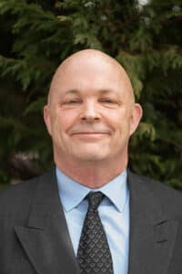 Bob Gallagher, LICSW, Clinical Director