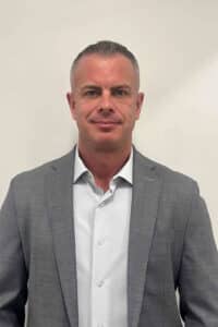 Edward McGrath, Founder and Chief Executive Officer