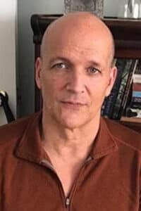 Piers Kaniuka, Director of Program Development