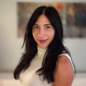 Picture of Alicia Lambert, LADC II