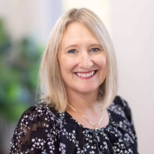 Picture of Kris Concannon, LADC II